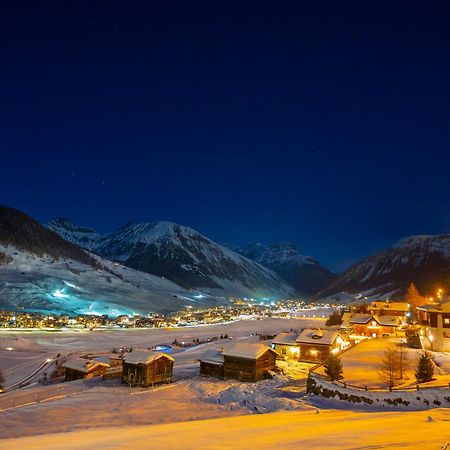 Sole Ski In- Ski Out Mt 50 - Happy Rentals ليفينو المظهر الخارجي الصورة