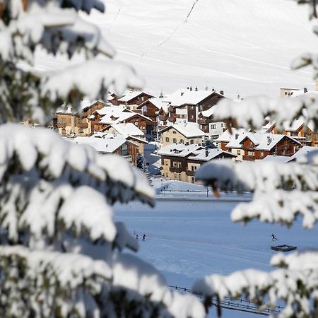 Sole Ski In- Ski Out Mt 50 - Happy Rentals ليفينو المظهر الخارجي الصورة